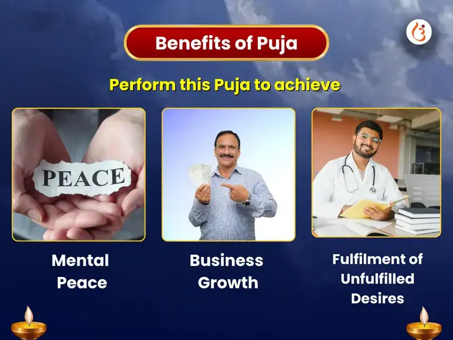 Someshwar Mahadev Mandir 11000 Chandra Mool Mantra Jaap & Dudh Abhishek  puja gallery 1