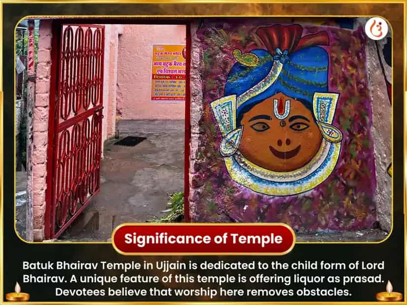 Rahu Shanti Batuk Bhairav Maha Anusthan puja gallery 4