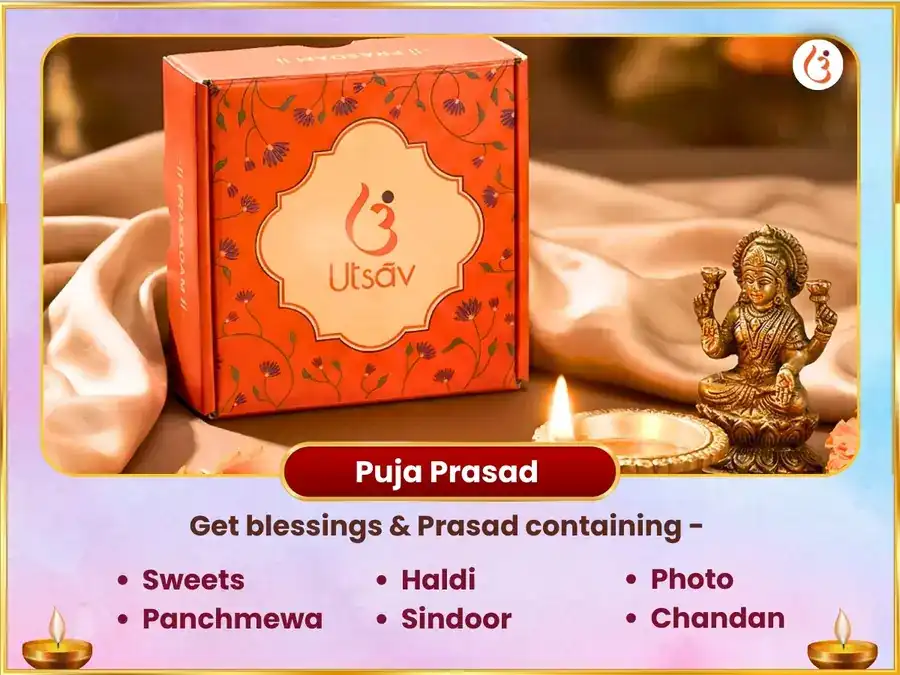 Pundarikaksha Vaijayanti Mala 108 Kamal Ahuti Maha Havan Anusthan & Aishwarya Laxmi Gayatri Mantra Jaap puja gallery 3