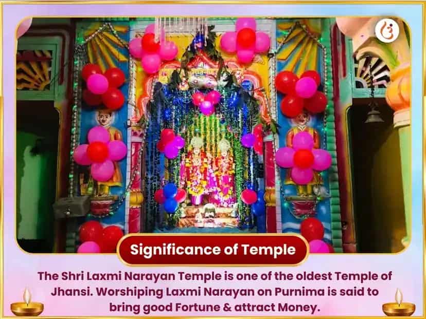 అక్షయ తృతీయ విశేష శ్రీ లక్ష్మీ నారాయణ అక్షయ ధన యోగ ప్రాప్తి వారపు శృంగార్ డాలా అర్పణ puja gallery 4