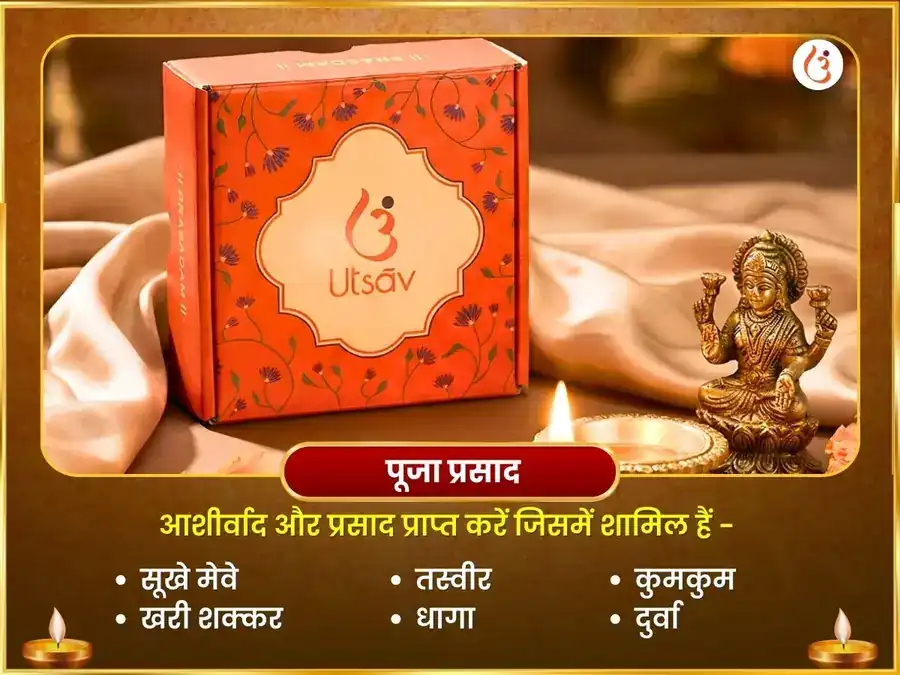 श्री सिद्धिविनायक सिद्धटेक धन समृद्धि एवं गणेश यंत्र महा पूजा puja gallery 3