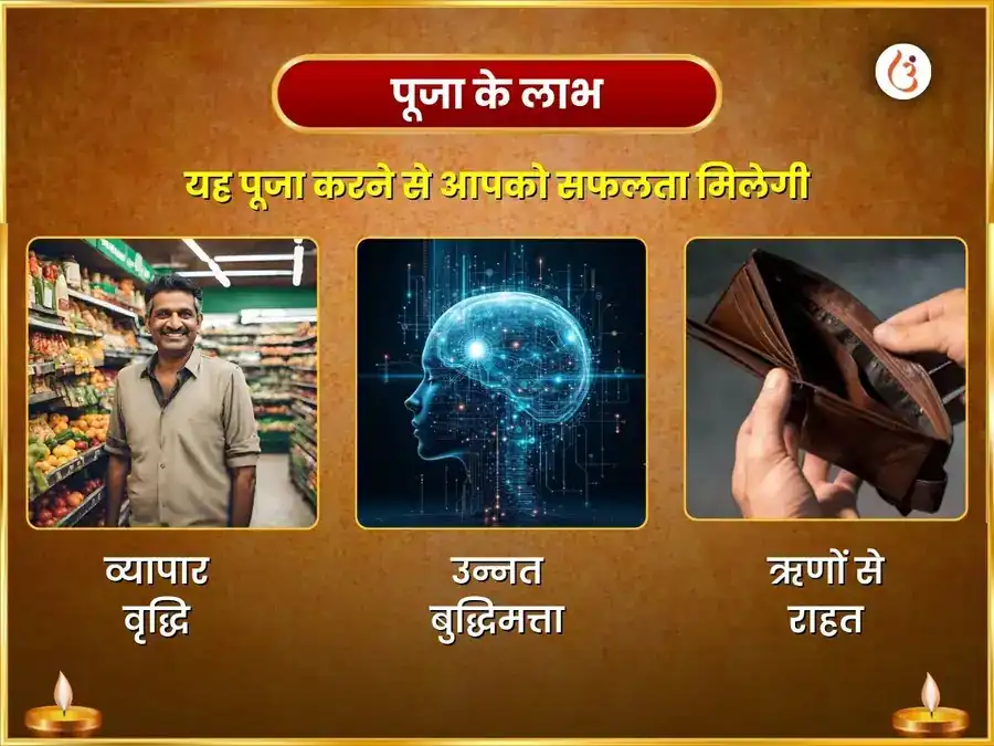 श्री सिद्धिविनायक सिद्धटेक धन समृद्धि एवं गणेश यंत्र महा पूजा puja gallery 1