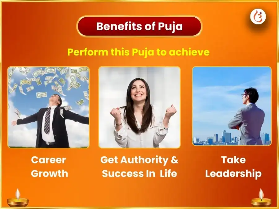 रविवार विशेष 10,000 सूर्य मूळ मंत्र जाप puja gallery 1