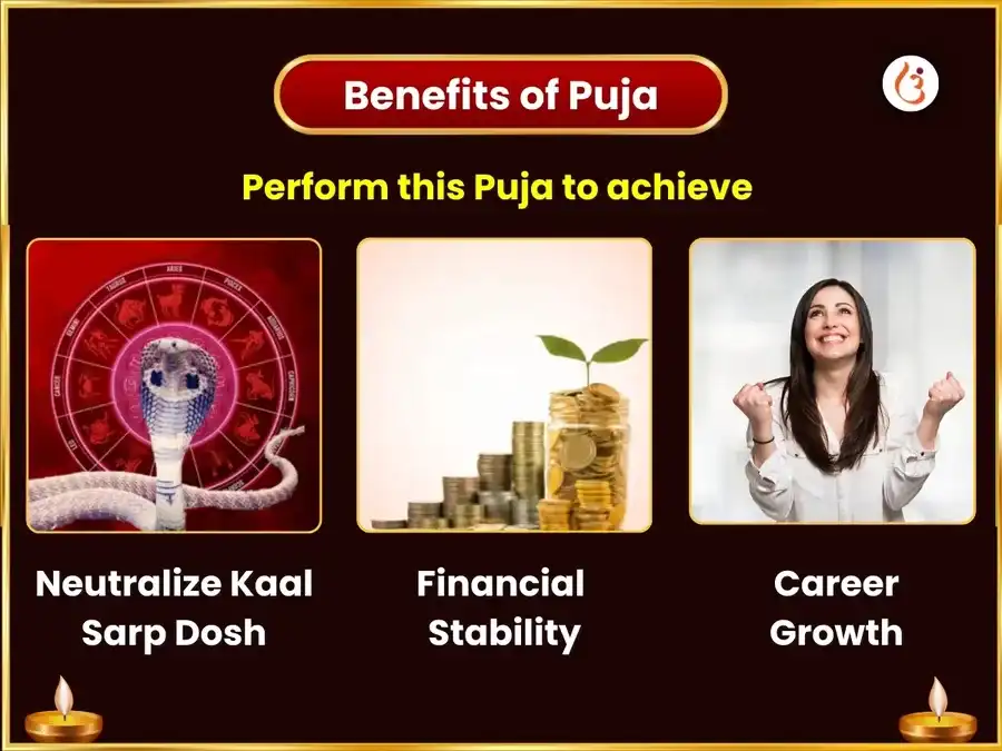 Maha Shivratri Trimbakeshwar Jyotirlinga Kaal Sarp Dosh Sarva Badha Nivaran Maha Puja puja gallery 1