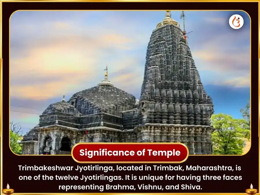 Maha Shivratri Trimbakeshwar Jyotirlinga Kaal Sarp Dosh Sarva Badha Nivaran Maha Puja puja gallery 4