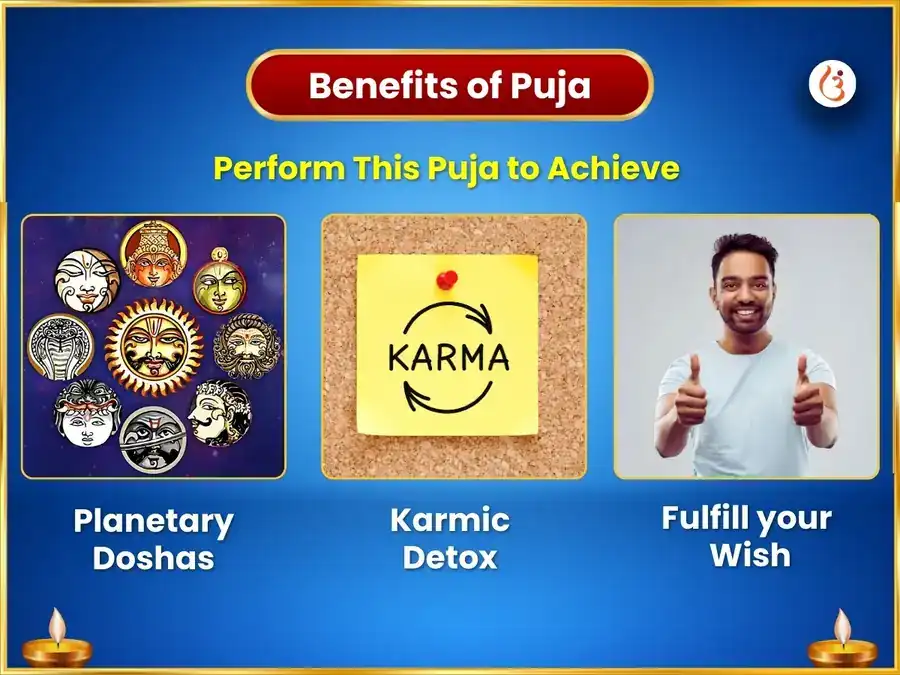 Somvar Vishesh Manifestation Fulfillment Weekly (Saptahik) Nandi Seva puja gallery 1