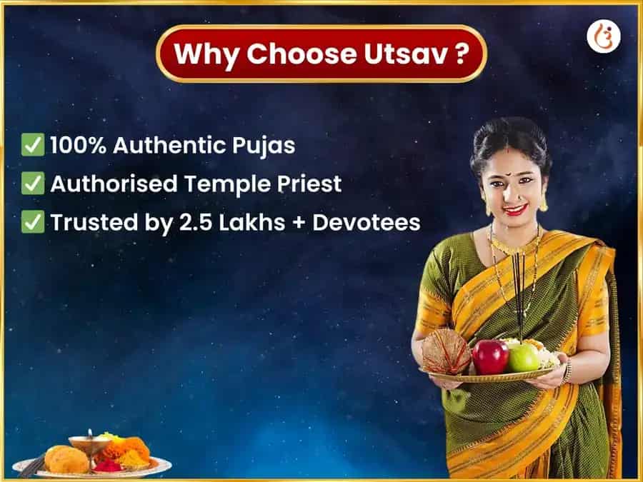  Somvar Vishesh Mrityunjay Mahadev Saptahik (Weekly) Path & Daan Seva puja gallery 5