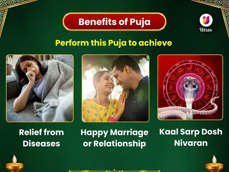  Somvar Visesh Trimbakeshwar Jyotirlinga Saptahik (Weekly) Ganga Jal Abhishek Puja puja gallery 1