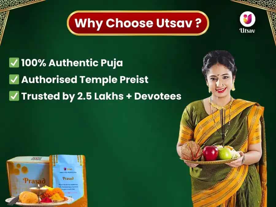  Somvar Visesh Trimbakeshwar Jyotirlinga Saptahik (Weekly) Ganga Jal Abhishek Puja puja gallery 5