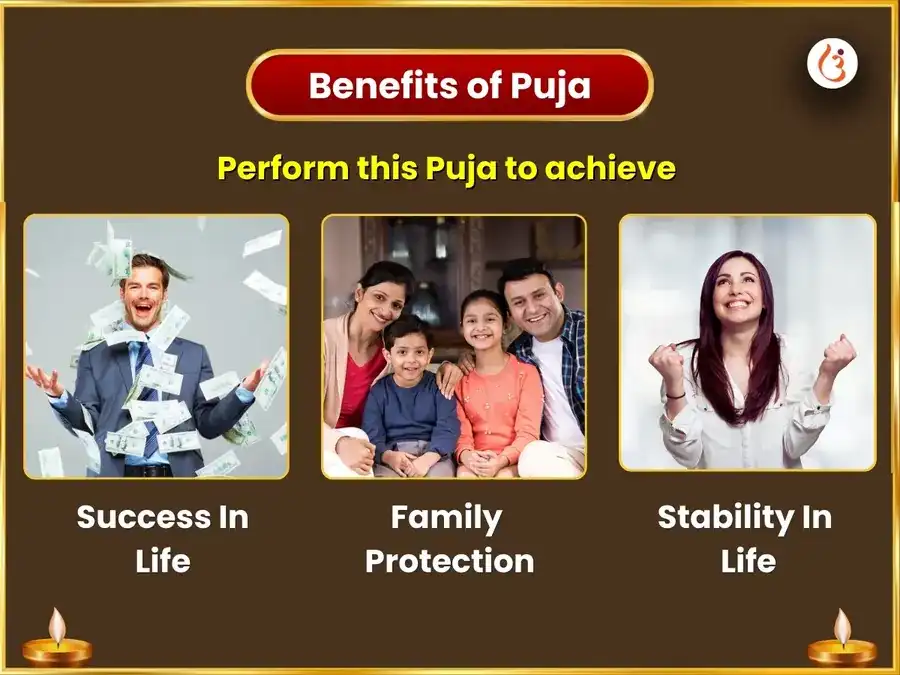 Vishphotak Angarak Yog Vishesh Rahu 18000 Mool mantra Jaap &  Mangal Shanti Mangalnath Bhat Pujan puja gallery 1