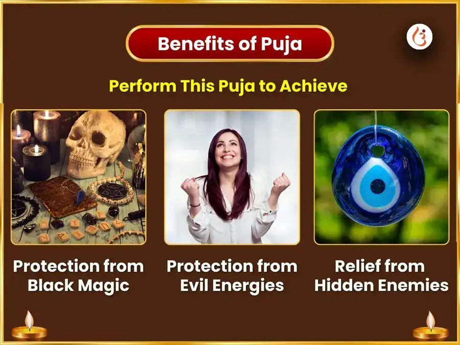 Holashtak Visesh 7100 Ashta Narasimha Mantra Jaap puja gallery 1