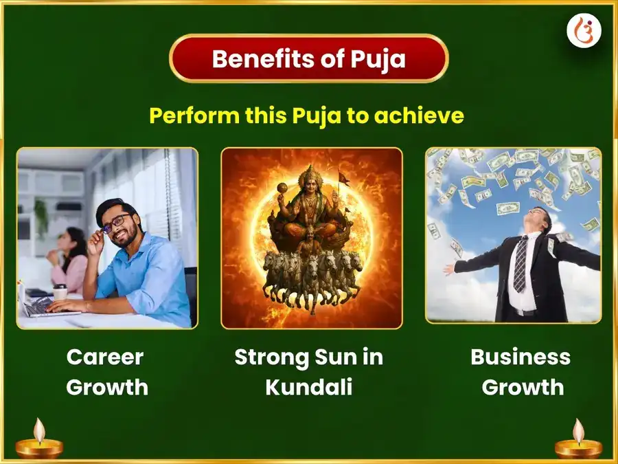 Amlaki Ekadashi Special Adityam Hridayam Stotra Path  & Satyanarayan Katha  puja gallery 1