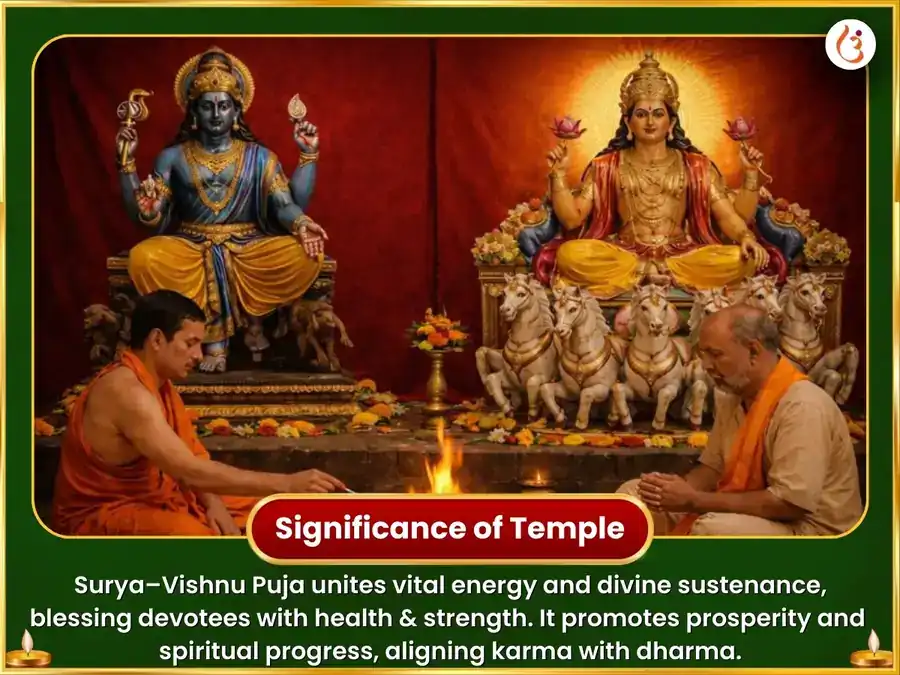 Amlaki Ekadashi Special Adityam Hridayam Stotra Path  & Satyanarayan Katha  puja gallery 5