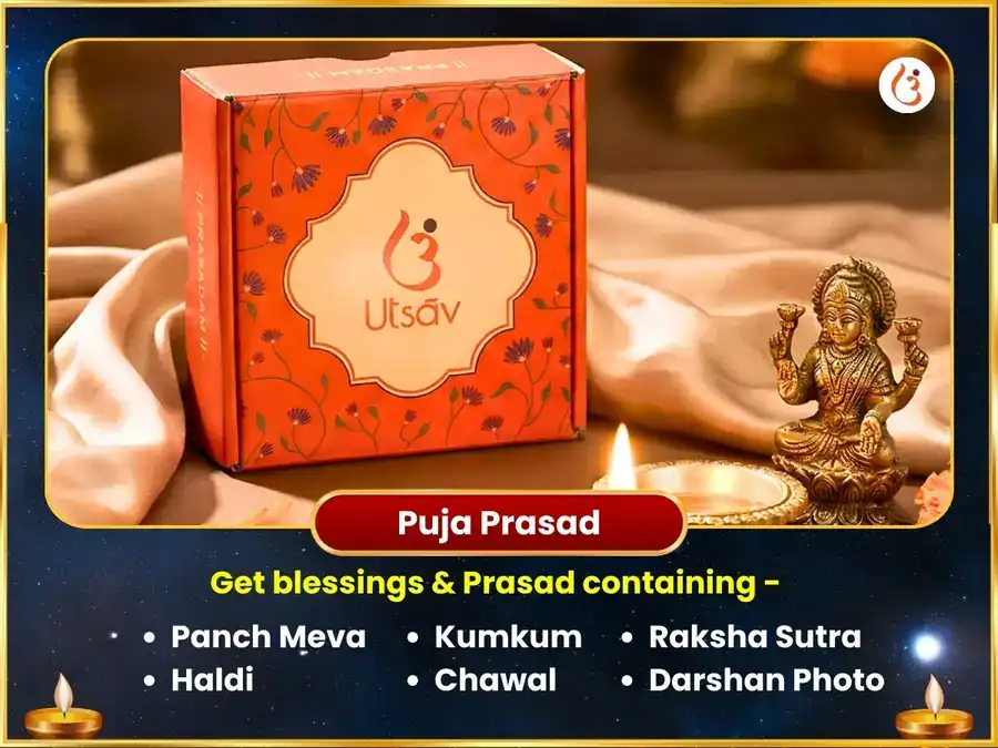 Budh-Shukra-Shani-Guru Cosmic Graha Alignment Navgraha Shanti Maha Puja puja gallery 3