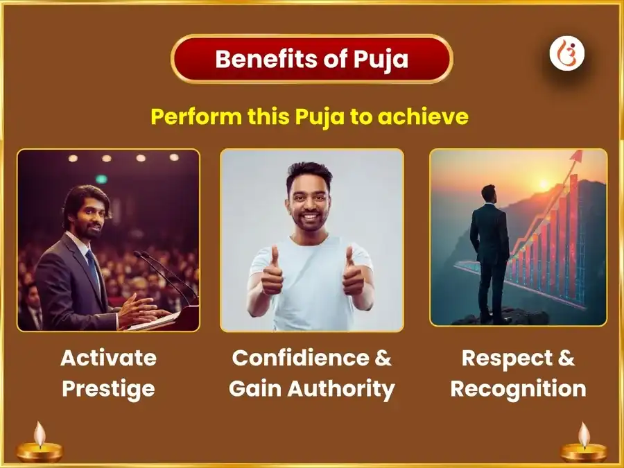 Ravi Pradosh Visesh 108 Tamra Kalash Jal Arpan & 10000 Surya Mool Mantra Jaap puja gallery 1