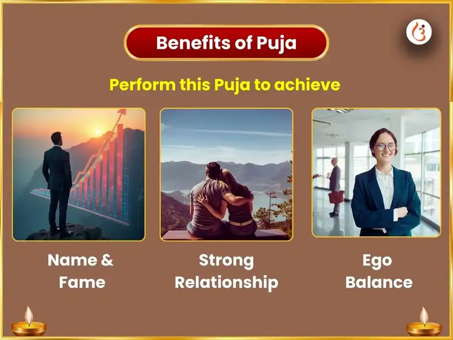 Ravi Yog Visesh 10,000 Surya Mool Mantra Jaap puja gallery 1