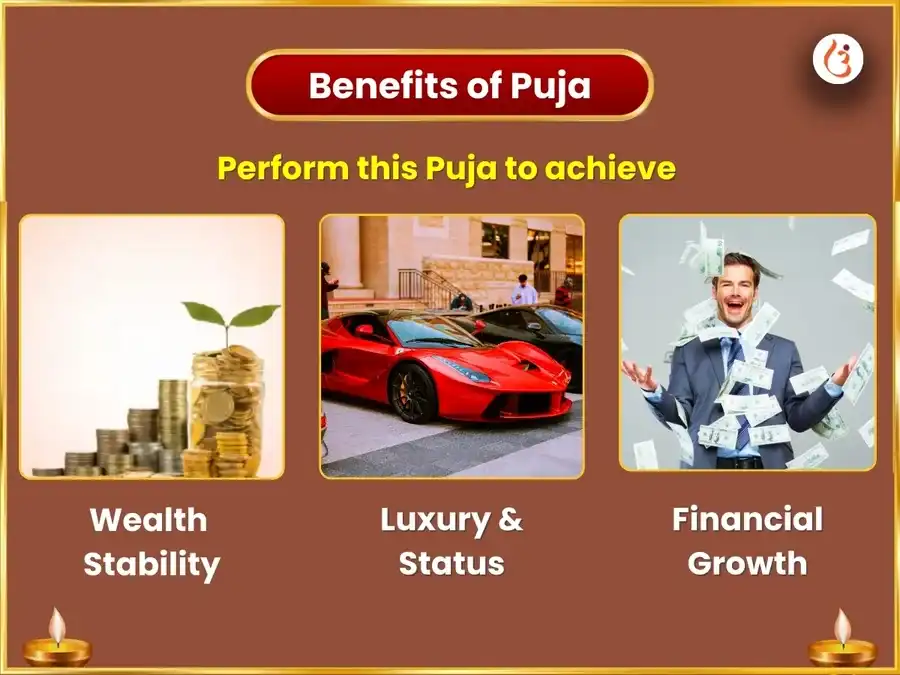 Malavya Laxmi Narayan Rajyog Prapti Mahalxami Kamlatmika 16 Kala Purti Maha Hawan puja  puja gallery 1