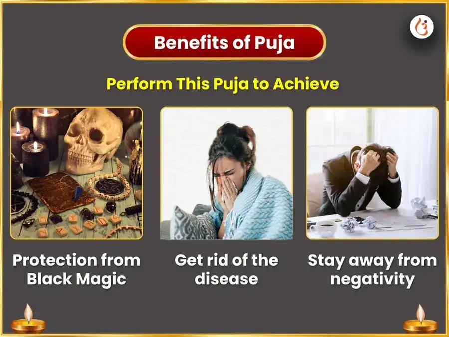 Darsha Amavasya Visesh Olai Chandi & Shitala Mata Sampurna Rog Badha Vinashak Kaal Ratri Maha Tantra Havan Anusthan puja gallery 1