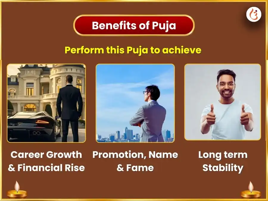 Shukra Aditya Tri Grahi Raj Yog Prapti 23000 Mool Mantra Jaap & Tri Grahi Hawan Anusthan puja gallery 1