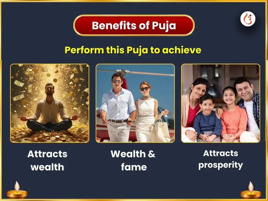 Som Pradosh Visesh: Chandra Tattva Jal Abhishek + 11,000 Chandra Jaap   puja gallery 1