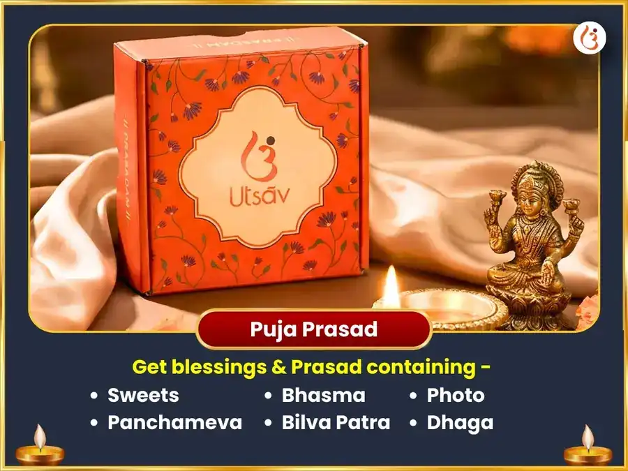 Som Pradosh Visesh: Chandra Tattva Jal Abhishek + 11,000 Chandra Jaap   puja gallery 3