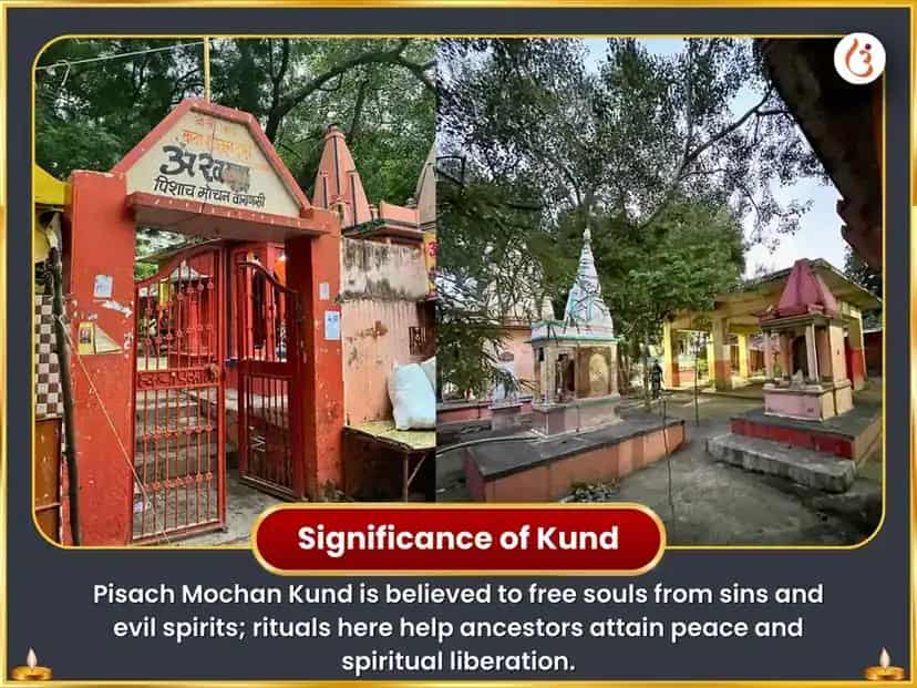 Darsha Amavasya Visesh Pitra Dosh Nivaran Puja puja gallery 3