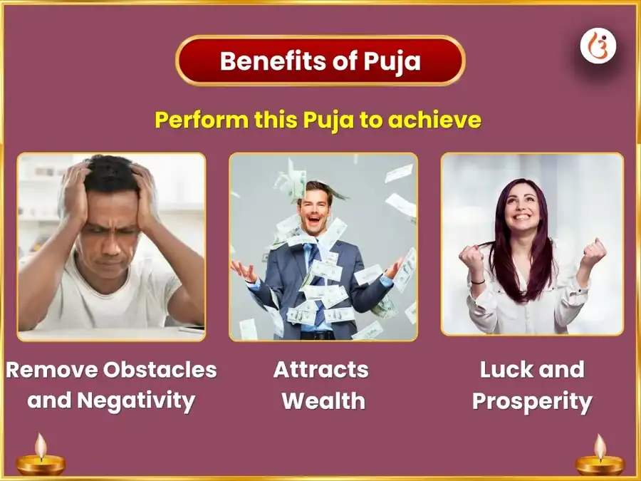 Khatu Shyam Rahu Shanti Anushthan Sahit  Gulab & Morpankh Arpan puja gallery 1