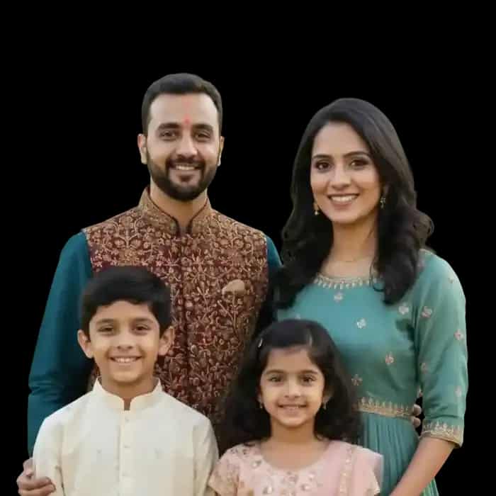 Team Utsav - INTERNAL TESTING Revalidate test puja gallery 3