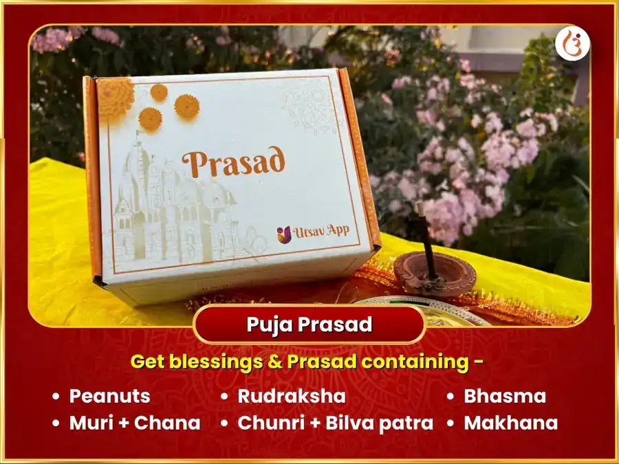 १६ कला पूर्ति महालक्ष्मी कमलात्मिका महा हवन puja gallery 3