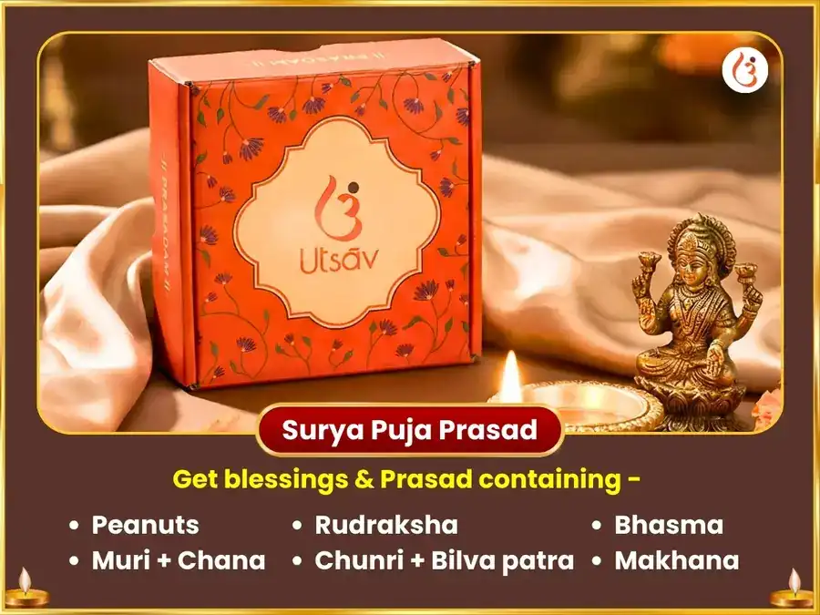 Shani Surya Karma Shuddhi Sanyukt Graha Shanti Maha Puja puja gallery 3