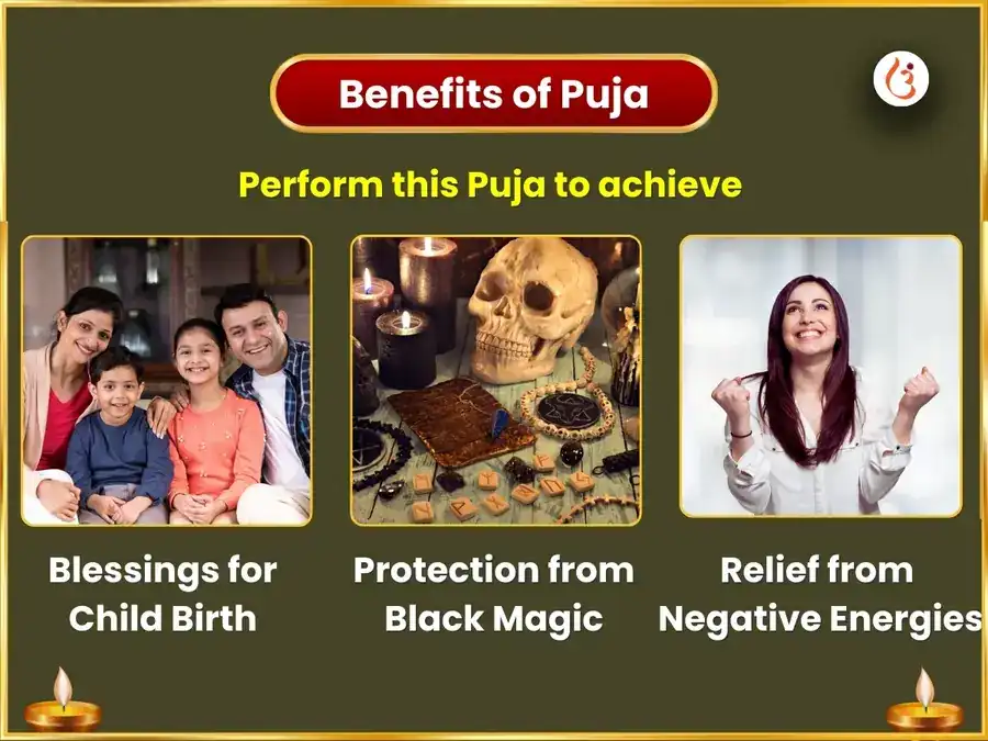 Chaitra Navratri Vishesh Ganesh Janani Shodashopchar Puja & Silver Modak Chadhawa puja gallery 1