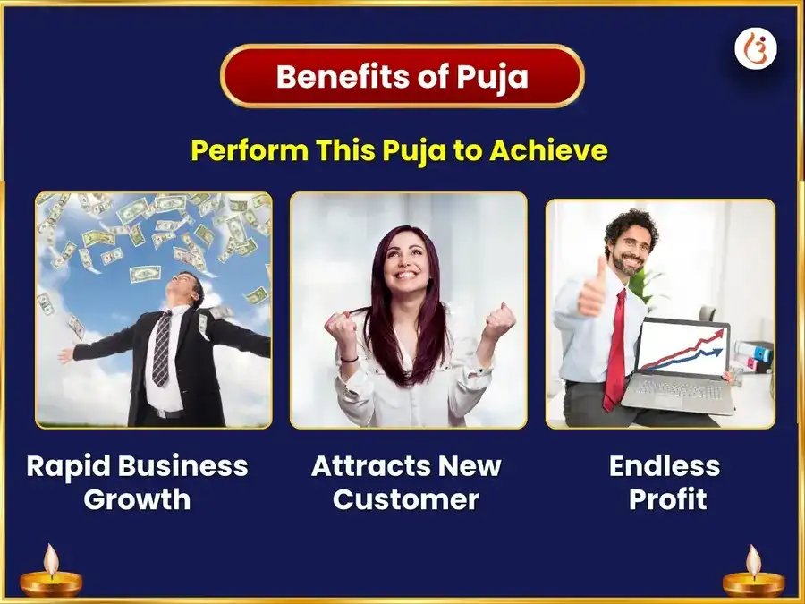 பக்ளாமுகி ஹரித்ரா கணபதி ஹனுமான் கேசரி விஜய் கவச் ஹவன் அனுஷ்டான் puja gallery 1