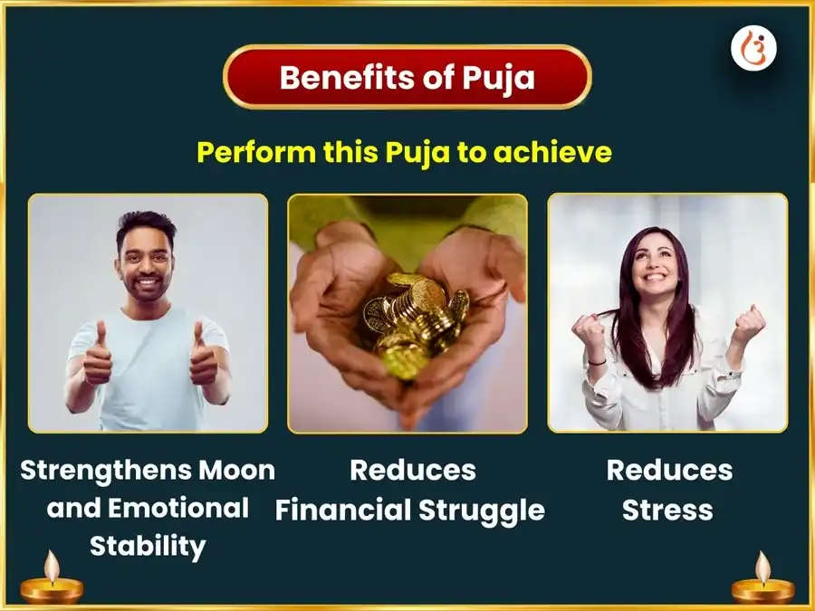 Chaitra Navratri Chaturthi Tithi  Special  Chandra Shanti Bhubaneshwari Homa  puja gallery 1