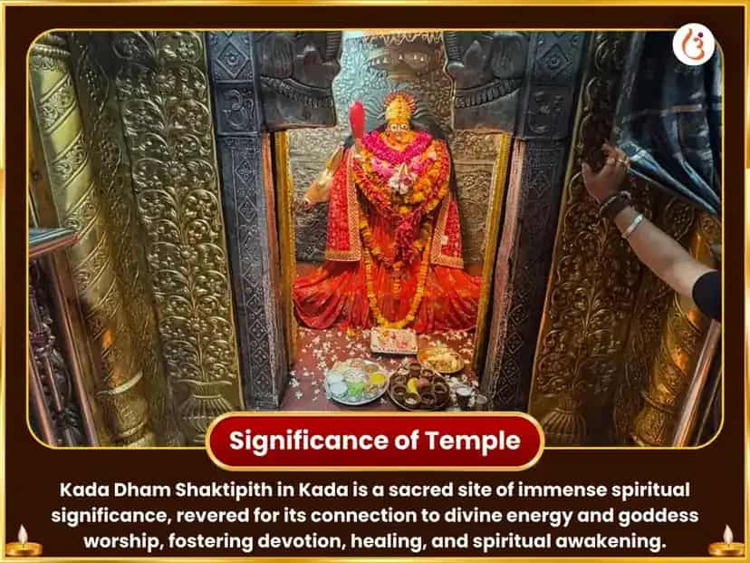 Chaitra Navratri Vishesh Nav Durga Nav Sankalp Maha Anusthan puja gallery 4