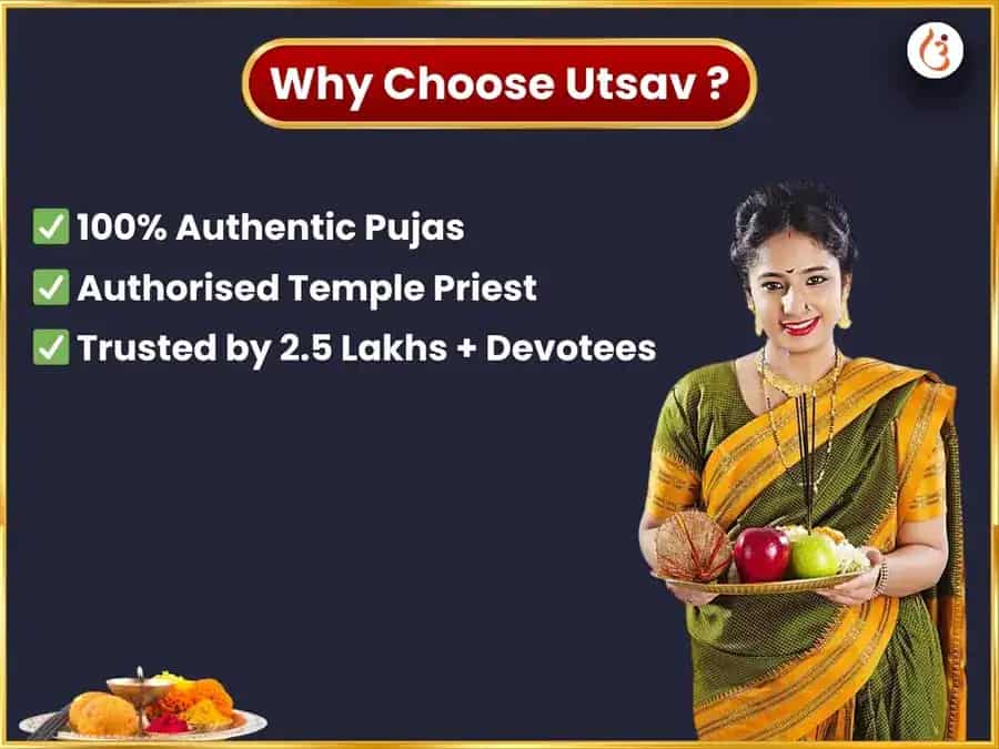  Somvar Vishesh Rin Mukteshwar Mahadev Weekly  (Saptahik) Daan Seva puja gallery 5