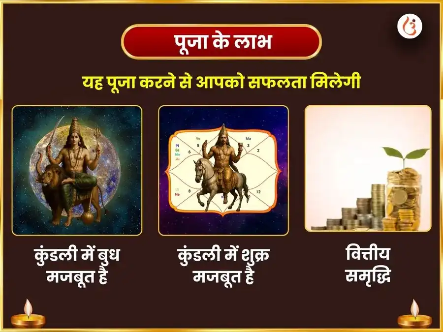 लक्ष्मी नारायण राजयोग प्राप्ति महा पूजा puja gallery 1