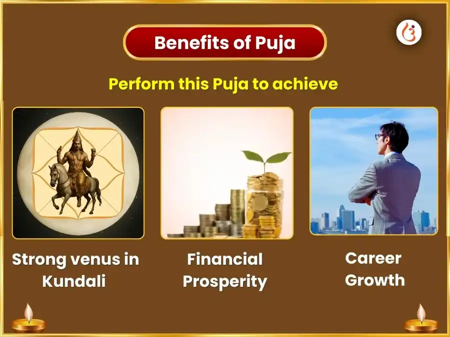 Shukravar Visesh Mahalaxmi Weekly Daan Seva puja gallery 1