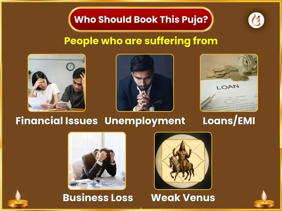 Shukravar Visesh Mahalaxmi Weekly Daan Seva puja gallery 3