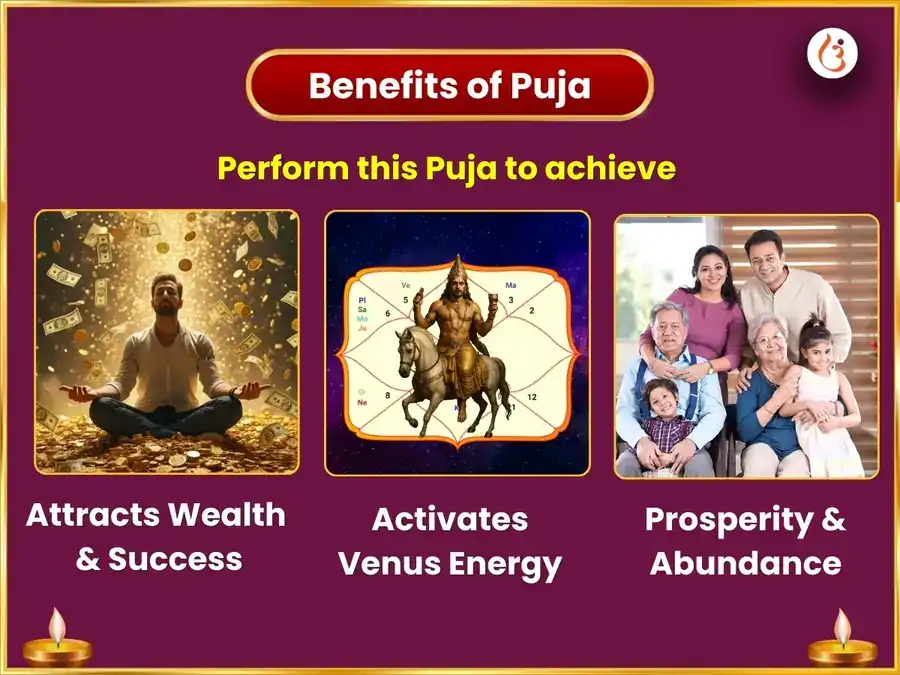 Chaitra Navratri Vishesh Kamakhya Swaranakarshan Bhairav Sanyukt Mahatantra Hawan & Kanya Pujan puja gallery 1