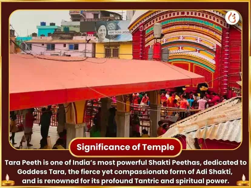 Maa Tara Guru Brihaspati Dugdh Madhuras Maha Tantra Havan & Beej Mantra Jaap puja gallery 4