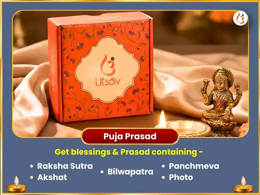 Venus Enters Aries Special 6000 Shukra Mool Mantra Jaap Graha Shanti Anushthan & 6 Rasgulla Bhog Arpan Puja puja gallery 3