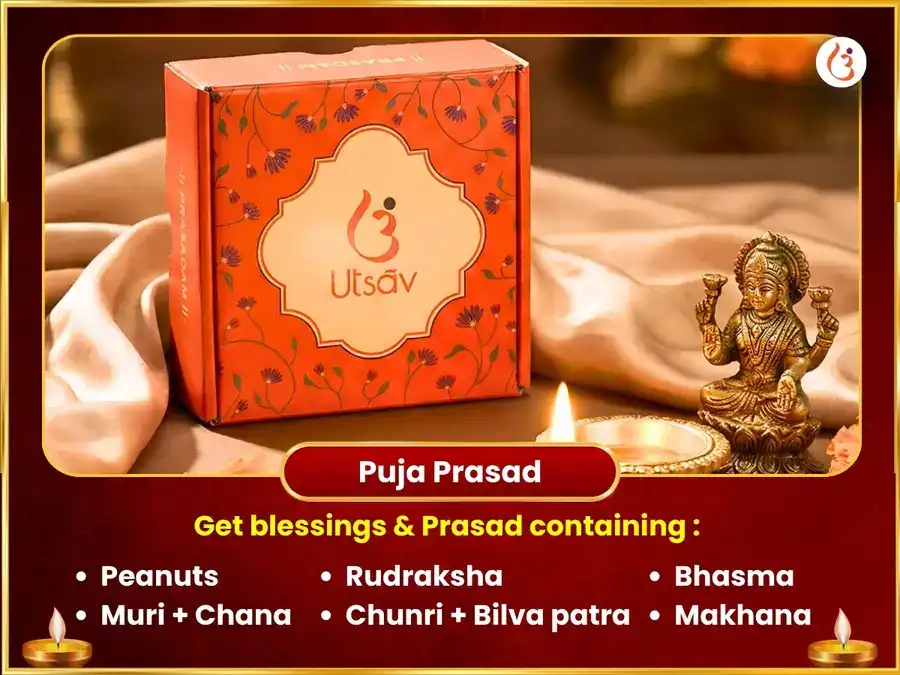 Chaitra Navratri Vijaya Dashami Vishesh Maa Bhadrakali Golden Ashwa Murti Maha Puja puja gallery 3