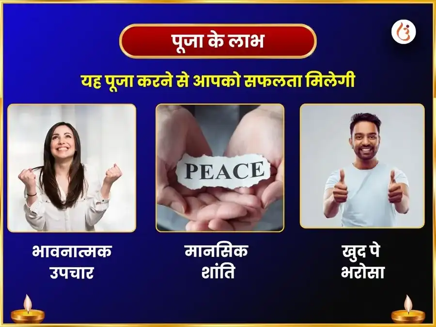 11000 चंद्र मूल मंत्र जाप सहित दूध अभिषेक puja gallery 1