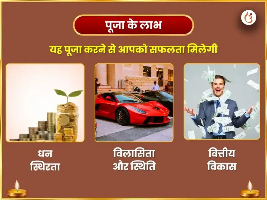 मालव्य लक्ष्मी नारायण राजयोग प्राप्ति महालक्ष्मी कमलात्मिका 16 कला पूर्ति महा हवन पूजा puja gallery 1