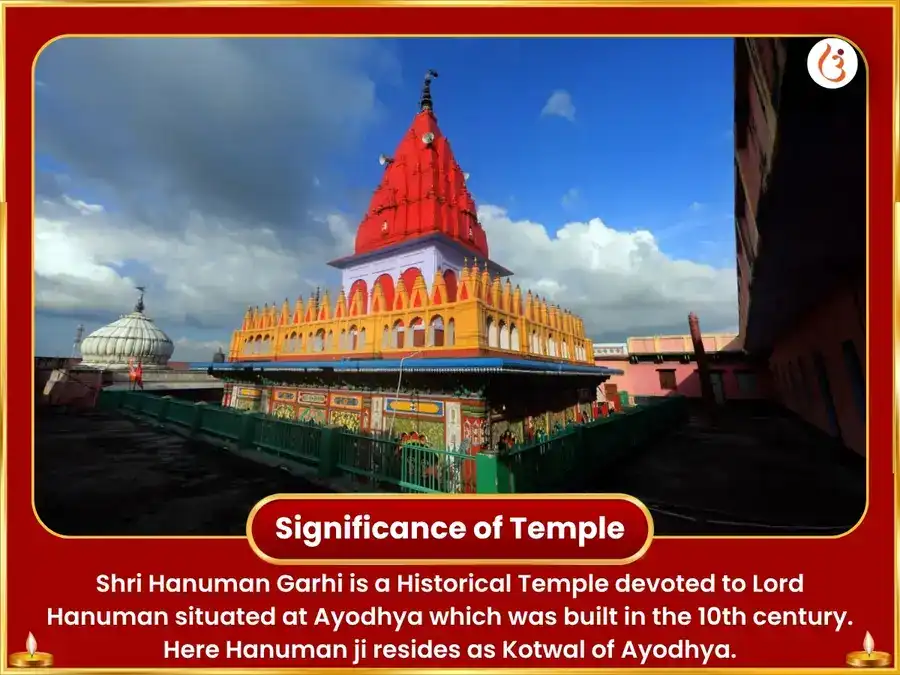 हनुमान जयंती विशेष १८,००० दक्षिण मुखी संकट मोचन मंत्र जाप puja gallery 4