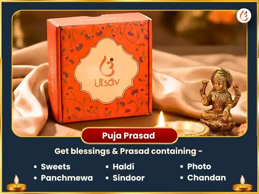 Chaitra Purnima Vishesh Shri Laxmi Narayan Parivartan Yog Activation Swarna Rajat Abhishek & 1008 Maha Mantra Jaap puja gallery 3