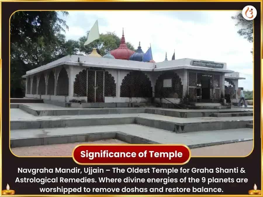 Navpancham Rajyog Prapti Vishesh Navgraha Shanti Mahapuja puja gallery 4