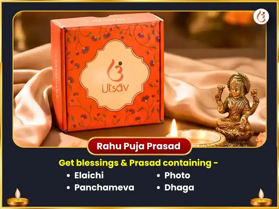 Shani Rahu Pishach Yuti Vishesh 18000 Rahu Mool Mantra Jaap 23000 Shani Mool Mantra Jaap & Shani Tel Abhishek Sanyukt Puja puja gallery 4