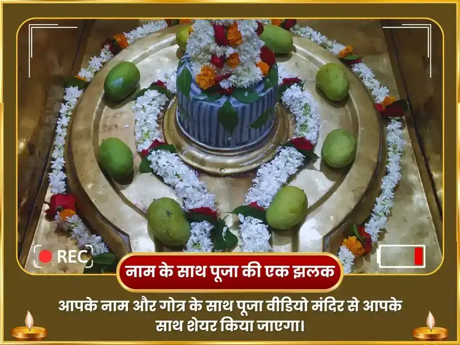 गुरु मिथुन राशि मार्गी - 11000 बृहस्पतेश्वर मूल मंत्र जाप + गज मूर्ति चढ़ावा puja gallery 2