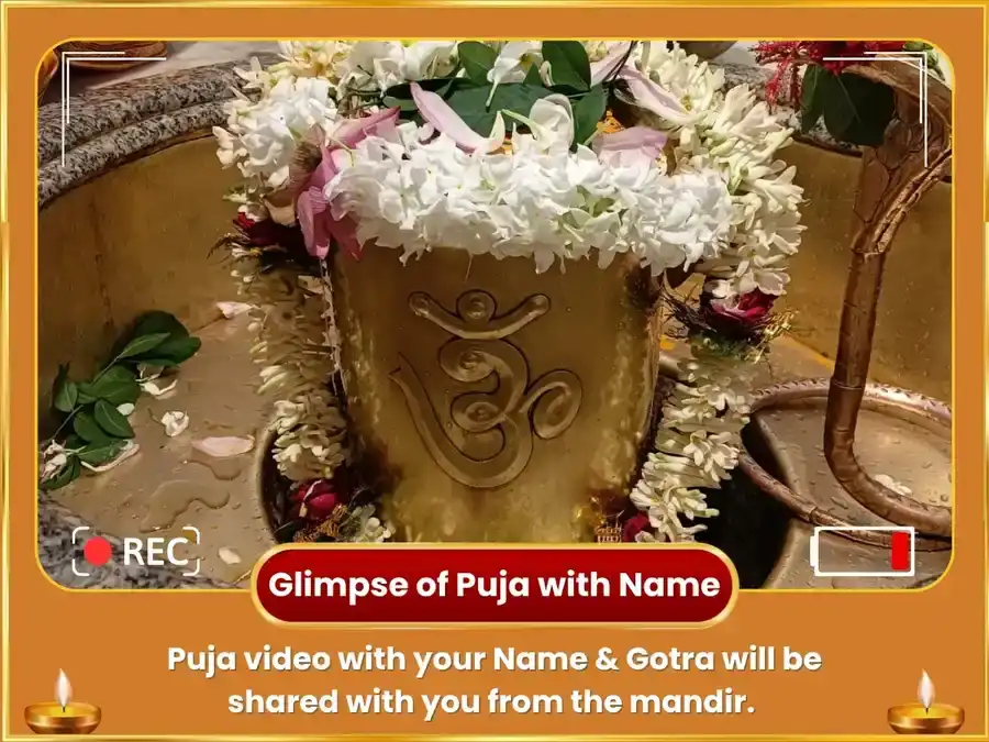  6000 Shukra Mool Mantra Jaap Tri-Nakshatra Shukra Siddhi Anusthan & 6 Rasgulla Bhog Arpan  puja gallery 2